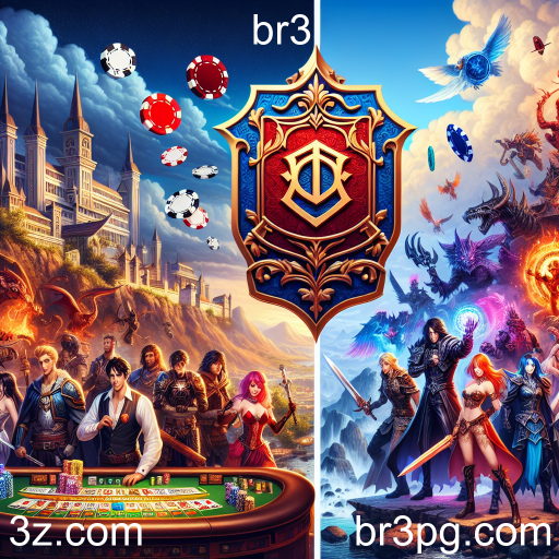 A Evolução dos Jogos de RPG: Uma Jornada Através do Tempo