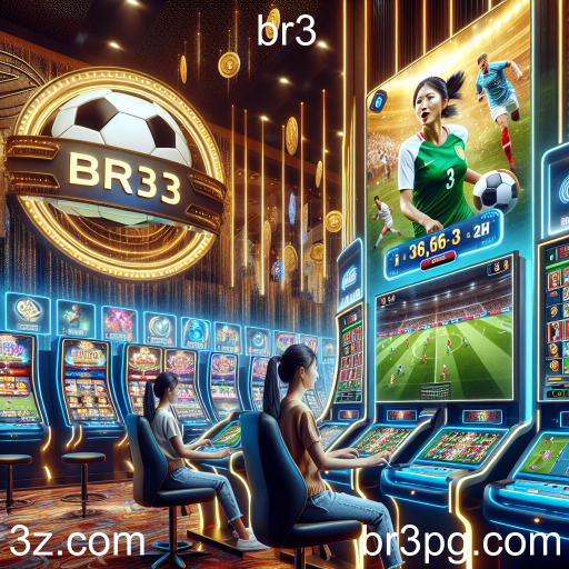 A Evolução dos Jogos de Esportes: Entretenimento e Competição
